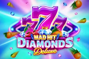 Mad Hit Diamonds Deluxe - AZGAMING388