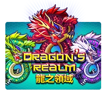 Joker123 : Dragons Realm - AZGAMING388