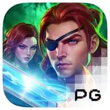 PGSoft : Grimms Bounty: Hansel & Gretel - AZGAMING388