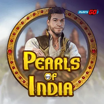 PlaynGo : Pearls of India - AZGAMING388
