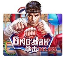 Joker123 : Ong Bak Deluxe - AZGAMING388