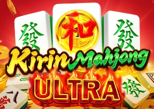 AFB : Kirin Mahjong ULTRA - AZGAMING388
