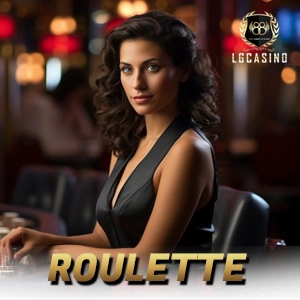 Roulette - AZGAMING388