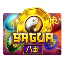 Joker123 : Bagua - AZGAMING388