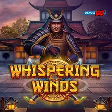 PlaynGo : Whispering Winds - AZGAMING388