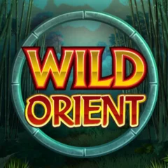 Microgaming : Wild Orient - AZGAMING388