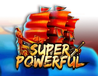 PLAYSTAR : SUPER POWERFUL - AZGAMING388