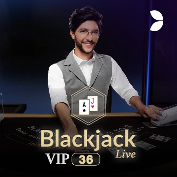 Blackjack VIP 36 - AZGAMING388