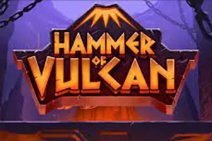 POP Hammer of Vulcan (Quickspin) - AZGAMING388