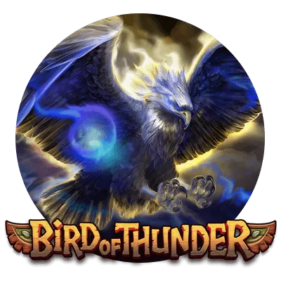 Habanero : Bird of Thunder - AZGAMING388