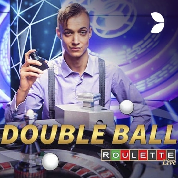 Double Ball Roulette - AZGAMING388