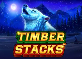 Pragmatic : Timber Stacks - AZGAMING388