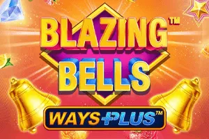Blazing Bells PowerPlay Jackpot - AZGAMING388
