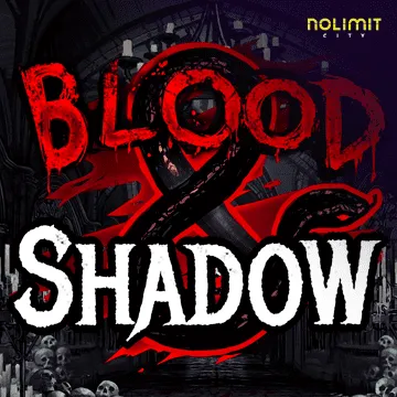 NolimitCity : Blood & Shadow - AZGAMING388