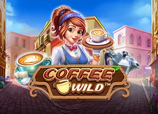 Coffee Wild - AZGAMING388