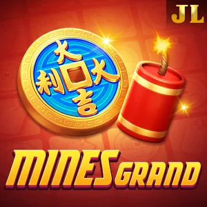 Mines Grand - AZGAMING388