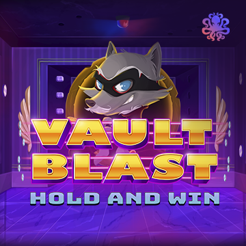 Octoplay : Vault Blast Hold & Win - AZGAMING388