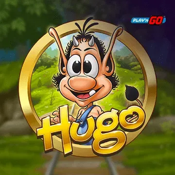 PlaynGo : Hugo - AZGAMING388