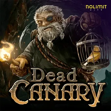NolimitCity : Dead Canary - AZGAMING388