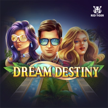 Redtiger : Dream Destiny - AZGAMING388