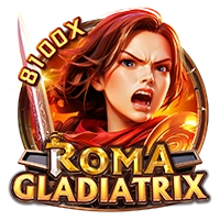 Facai : ROMA GLADIATRIX - AZGAMING388