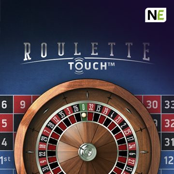 Roulette Touch - AZGAMING388