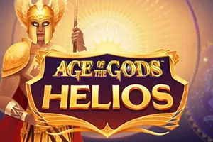 Age of the Gods: Helios - AZGAMING388