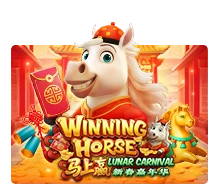 Joker123 : Winning Horse - AZGAMING388