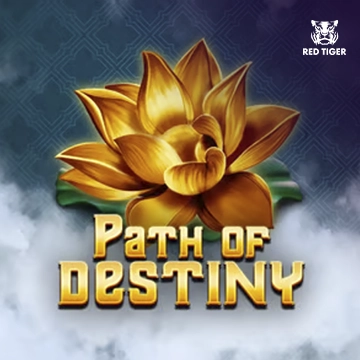 Redtiger : Path of Destiny - AZGAMING388
