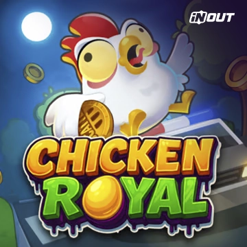 Inout : Chicken Royal - AZGAMING388
