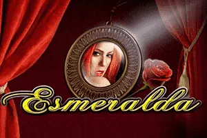 Esmeralda - AZGAMING388