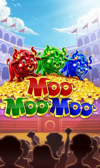 Moo Moo Moo - AZGAMING388
