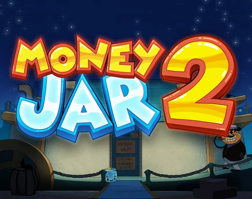Slotmill : Money Jar 2 - AZGAMING388