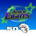 Aces and Eights 50 Hand - AZGAMING388