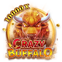 Facai : CRAZY BUFFALO - AZGAMING388
