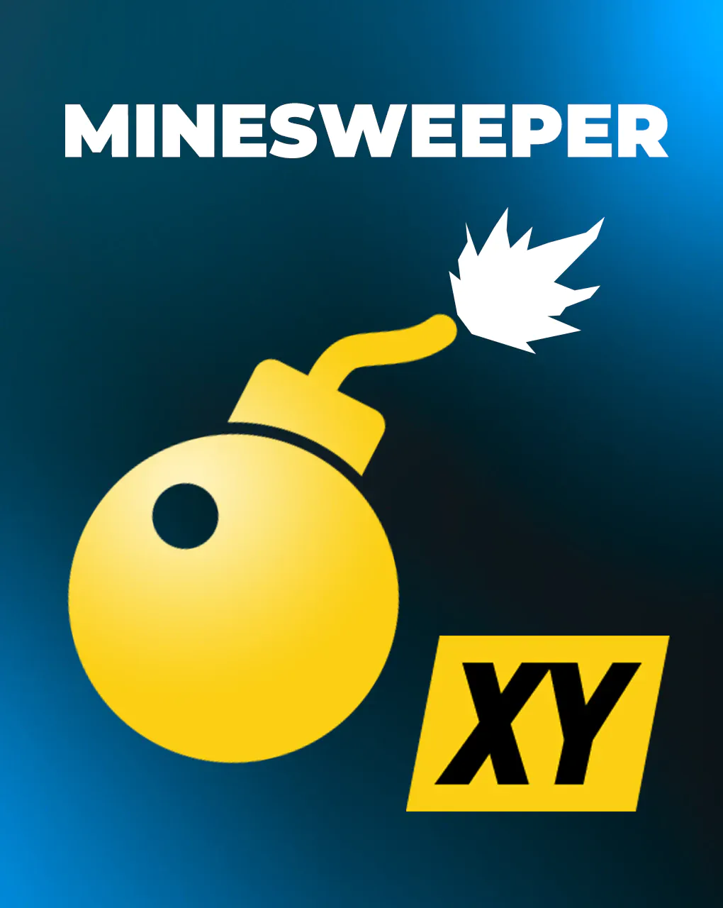 Minesweeper XY - AZGAMING388