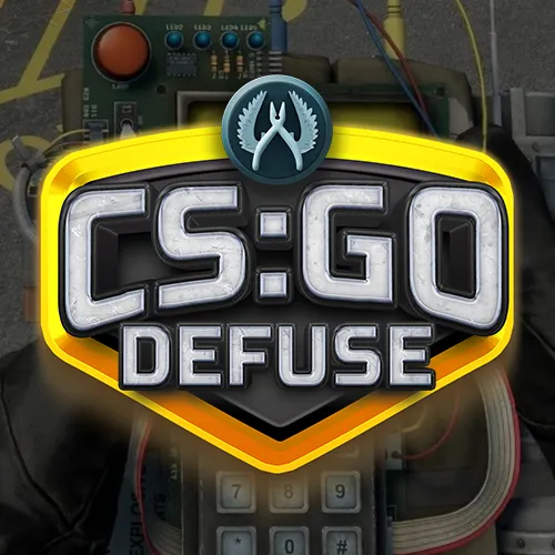 CS:GO Defuse CSGO 拆弹 - AZGAMING388