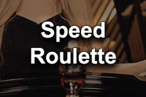 Speed Roulette - AZGAMING388