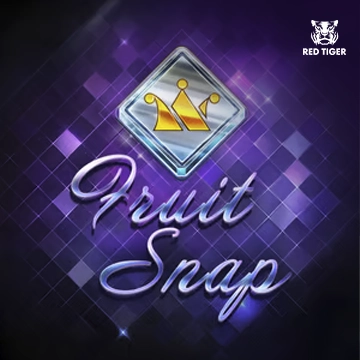 Redtiger : Fruit Snap - AZGAMING388