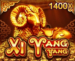 JDB : XiYangYang - AZGAMING388