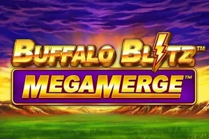 Buffalo Blitz: Mega Merge - AZGAMING388