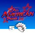 All American Poker 5 Hand - AZGAMING388