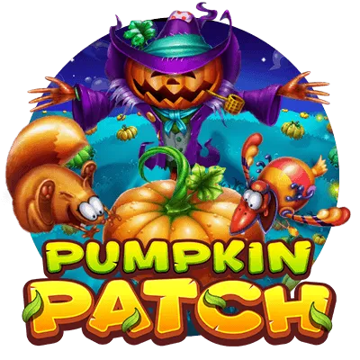 Habanero : Pumpkin Patch - AZGAMING388