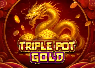 Pragmatic : Triple Pot Gold - AZGAMING388