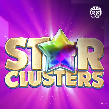 Bigtime : Star Clusters - AZGAMING388