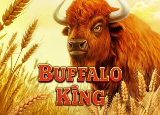 Pragmatic : Buffalo King - AZGAMING388