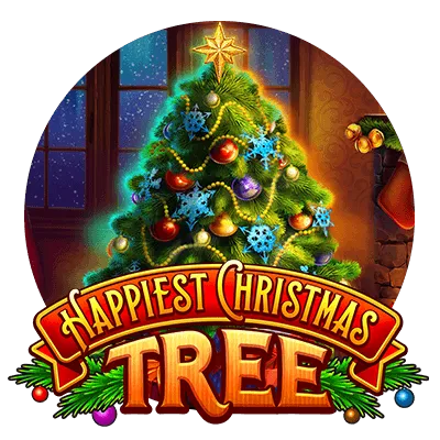 Habanero : Happiest Christmas Tree - AZGAMING388