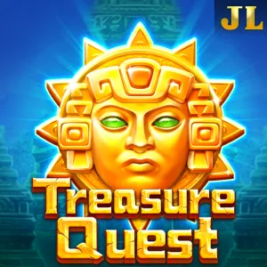 Jili : Treasure Quest - AZGAMING388