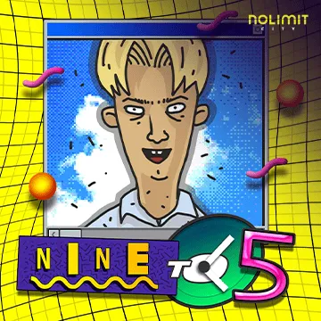 NolimitCity : Nine To Five - AZGAMING388
