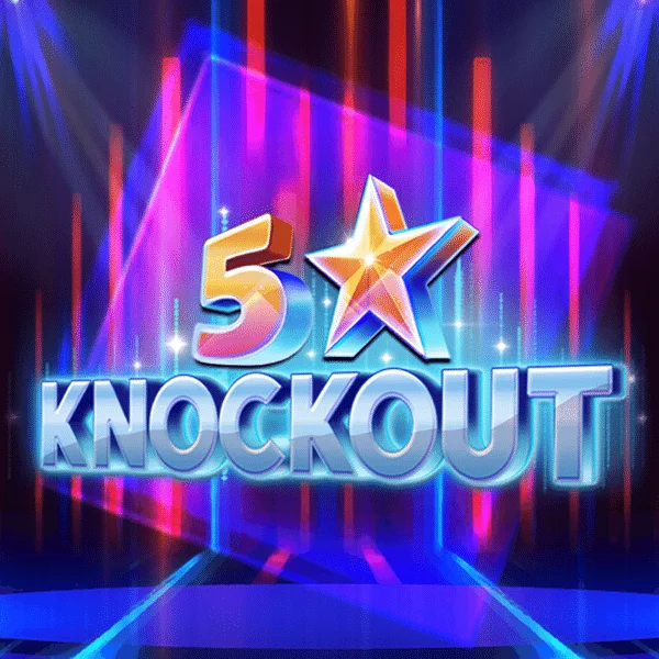Microgaming : 5 Star Knockout - AZGAMING388